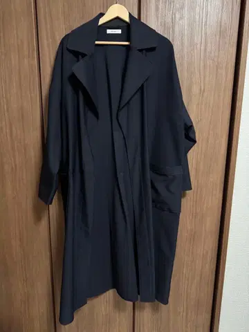 니코앤드 롱 코트