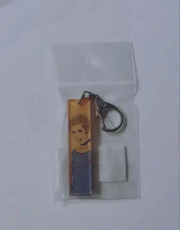 야자와 아이전 노부 아크릴 스틱 키링 NANA 블라스트