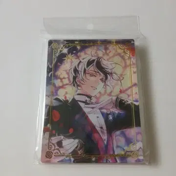 악마 집사와 검은 고양이 아크릴 블록 벨리안