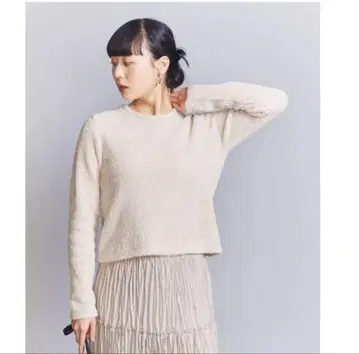 유나이티드 애로우즈 니트 풀오버