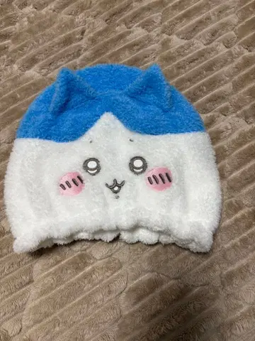 하치와레 흡수 캡