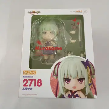 넨도로이드 무라사메 [천연*만화]