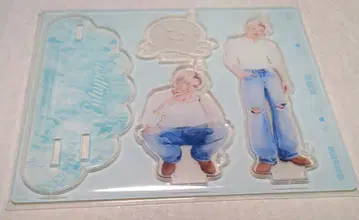 ENHYPEN DICON 2025 아크릴 스탠드 NI-KI