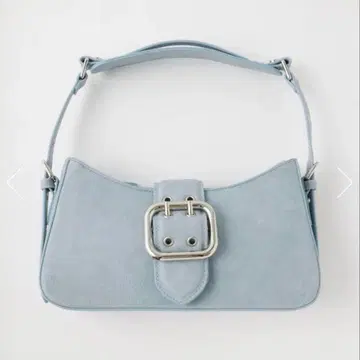 moussy [ BELTED HAND BAG ]