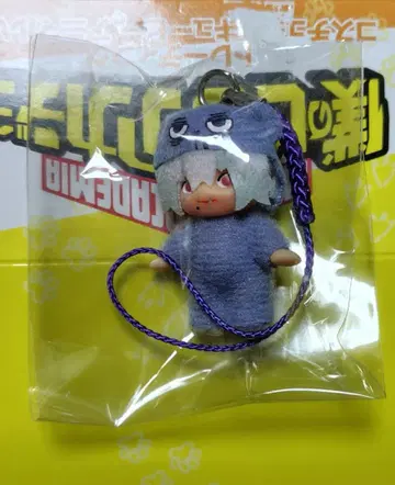 나의 히어로 아카데미아 코스튬 큐피 애니멀 Ver. 시가라키 토무라