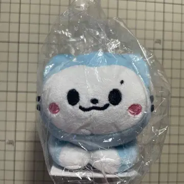 ITZY TWINZY RyuJJi 핸드 워머 Hand Warmer