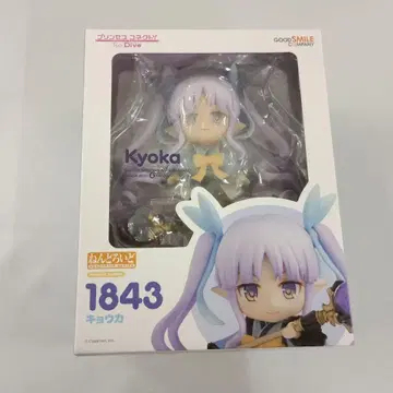 넨도로이드 쿄우카 [프린세스 커넥트! Re:Dive]