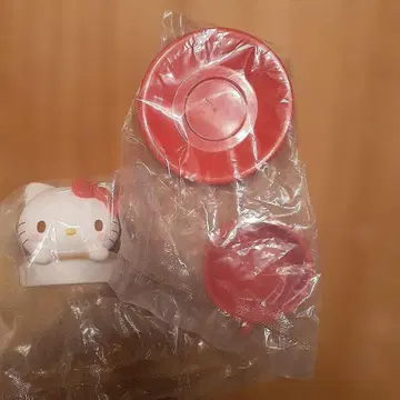 헬로키티 캐릭터 아트 케이스 산리오 캐릭터즈