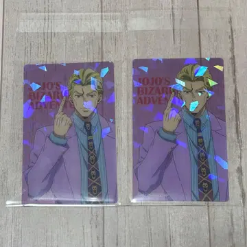 죠죠 요시카게 키라 죠죠 월드 SPW 혜택