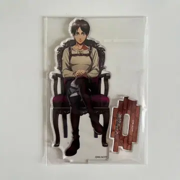 진격의 거인 엘렌