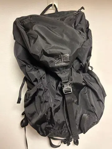 karrimor mars topload 27 블랙