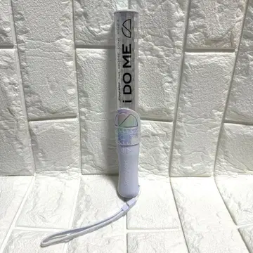 작동품 SnowMan 응원봉 i DO ME3