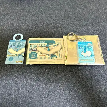 프로토 포켓몬 칠타리스