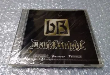 Dark Knight MIX beauty:beast 뷰티 비스트