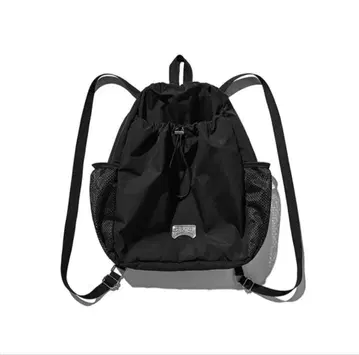 SEVENTEEN HOME 2025 STRING BAG 미사용 새상품