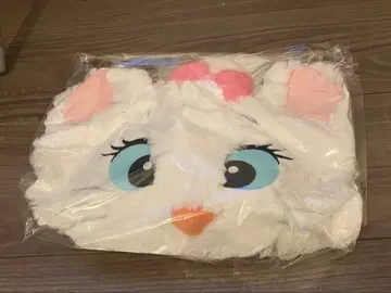 디즈니 마리 팬 캡