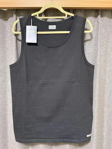 The Flat Head - 탱크탑