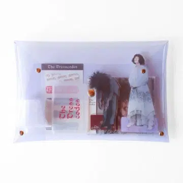 드레스코즈 수량 한정 특장반