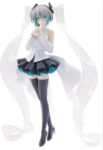 POP UP 하츠네 미쿠 Little Missing Stars Ver.