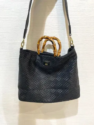 LABAGAGERIE 라바가제리 숄더백 토트백