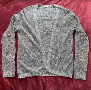 BEAUTY & YOUTH UNITED ARROWS 니트 가디건