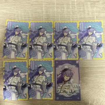 디티카 산리오 별도 쇼