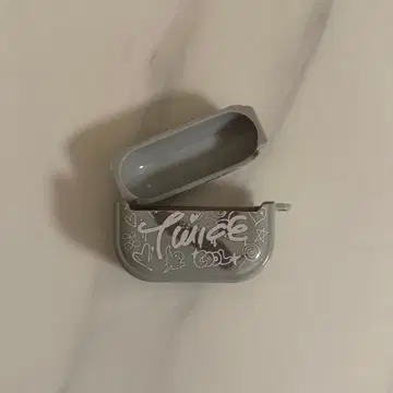 TWICE [ THIS IS FOR ] AirPods 에어팟 케이스