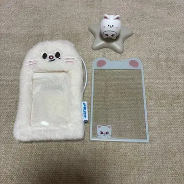 스키즈 지니레트