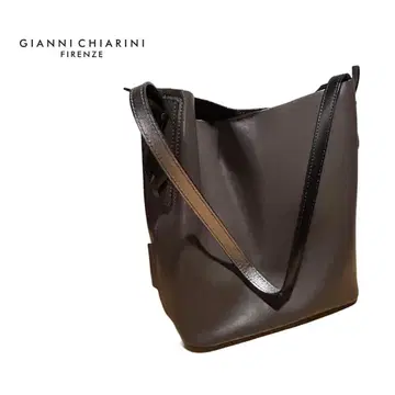GIANNI CHIARINI 잔니 키아리니 토트백