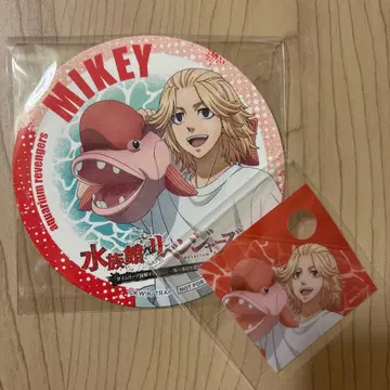 도쿄 리벤저스 코스터 사노 만지로