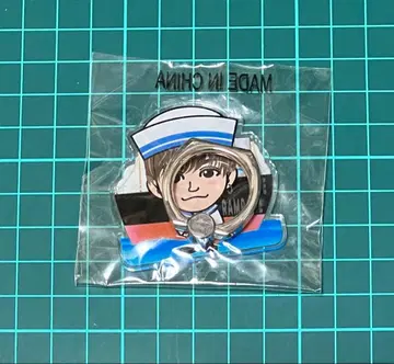 THE RAMPAGE 요시노 북토 스마트폰 링