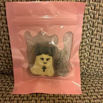 Q-pot. x Tommy heavenly6 참