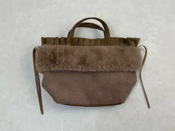 카슈카슈 퍼 백