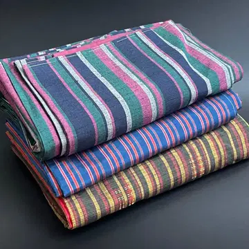 알뜰 기모노 3장 세트 리메이크 소재