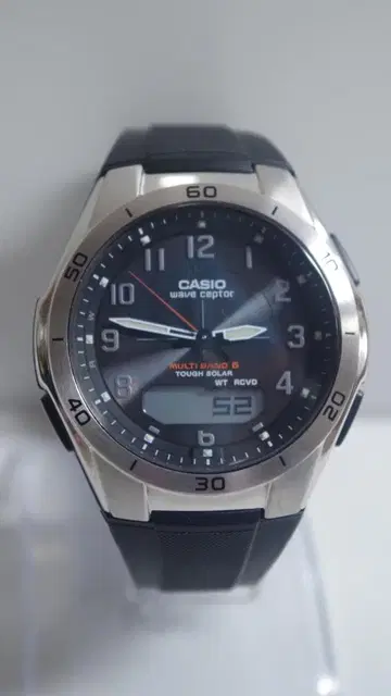 A3826 CASIO 웨이브셉터 WVA-M640