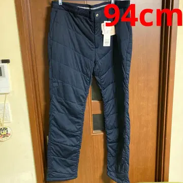 캘러웨이 남성용 골프웨어 스타 스트레치 충전솜 팬츠