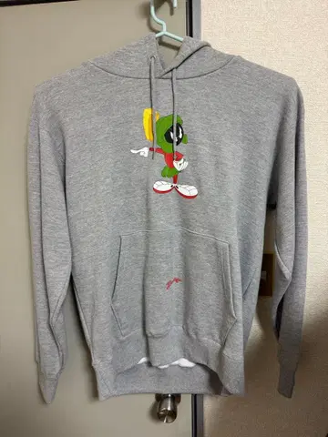 마블 LOONEY TUNES 후드티