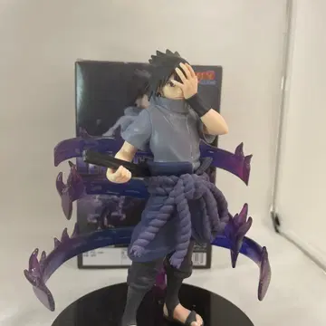 EFFECTTREME NARUTO 나루토 질풍전 SASUKE-II