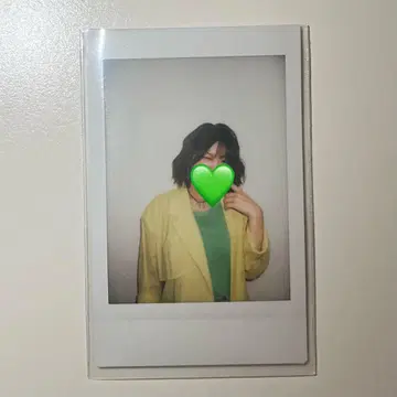 카와나 린 란 폴라로이드