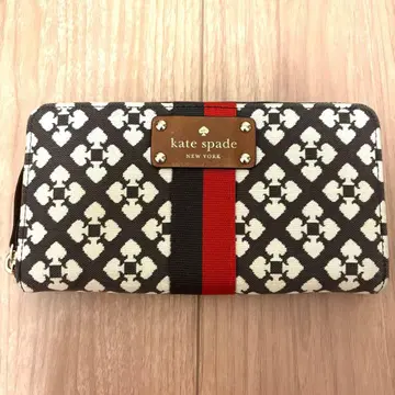 kate spade 장지갑