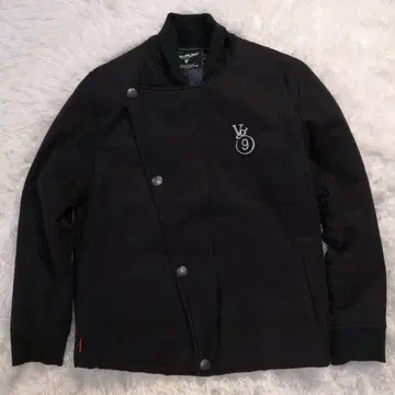 [컨디션 최상] VIRGOwearworks  자켓 블루종 사이즈 2
