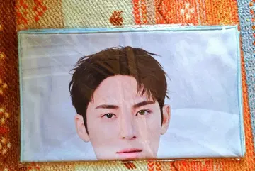 seventeen new_ 민규 사진 슬로건