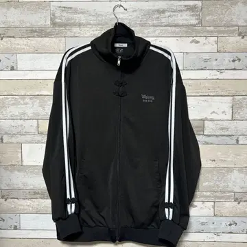 Whinny 카리스마 팬더의 니트 저지