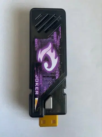 CSM 조커 메모리 ver.2.0