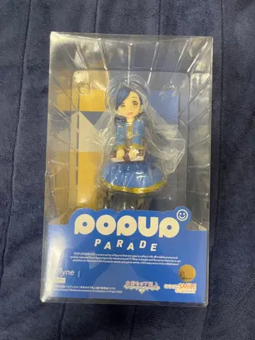 POP UP PARADE 본즈키노게코쿠죠 마인 굿스마일컴퍼니