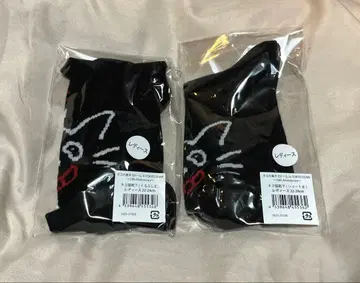 키요 고양이 양말 여성용 발목 기장 숏 기장