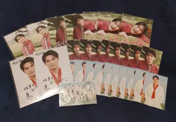 SHOW-WA 아오야마 하야토 우리들의 휘파람 세트