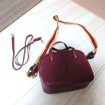 릴리 브라운 숄더백, 핸드백