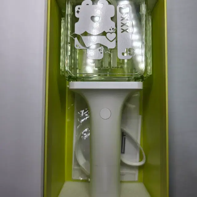 엔시티 드림 뉴믐 응원봉 양도 믐뭔봉