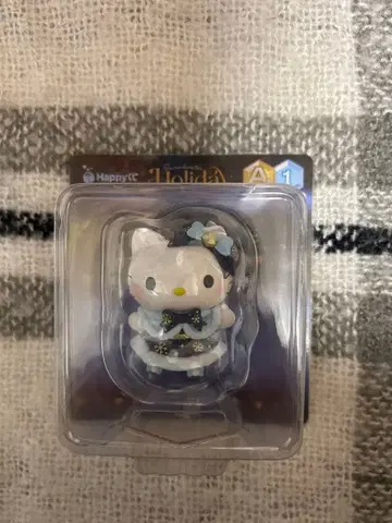 헬로키티 산리오 해피 복권